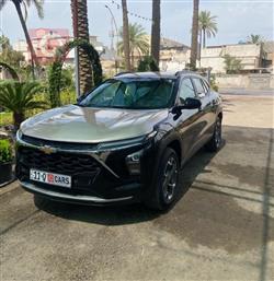 شيفروليه تراكس